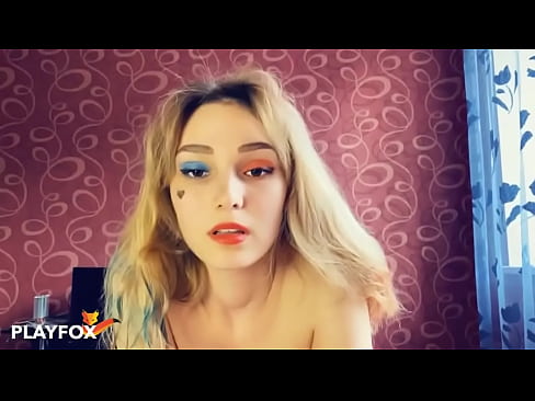 ❤️ Magic firtuele werklikheid bril joech my seks mei Harley Quinn ❤️❌ Fuckfideo op fy.fulldesisex.ru ﹏
