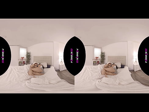 ❤️ PORNBCN VR Twa jonge lesbiennes wurde geil wekker yn 4K 180 3D firtuele realiteit Geneva Bellucci Katrina Moreno ❤️❌ Fuckfideo op fy.fulldesisex.ru ﹏